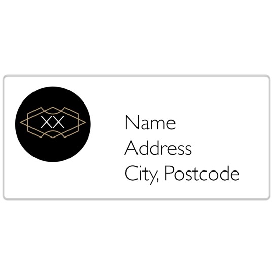 Avery Design Templates for Address Labels | Avery